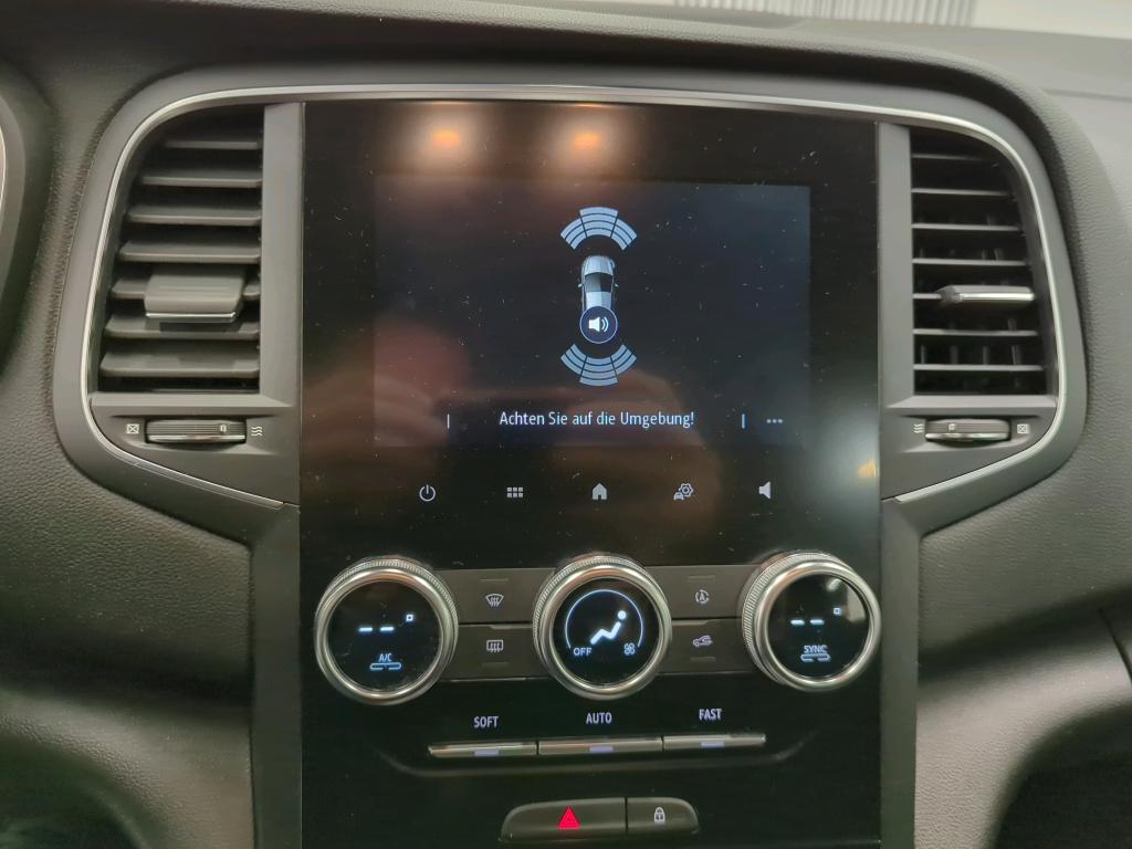 Renault Megane 1.5 BLUE DCI 115 BUSINESS EDC GRANDTOUR